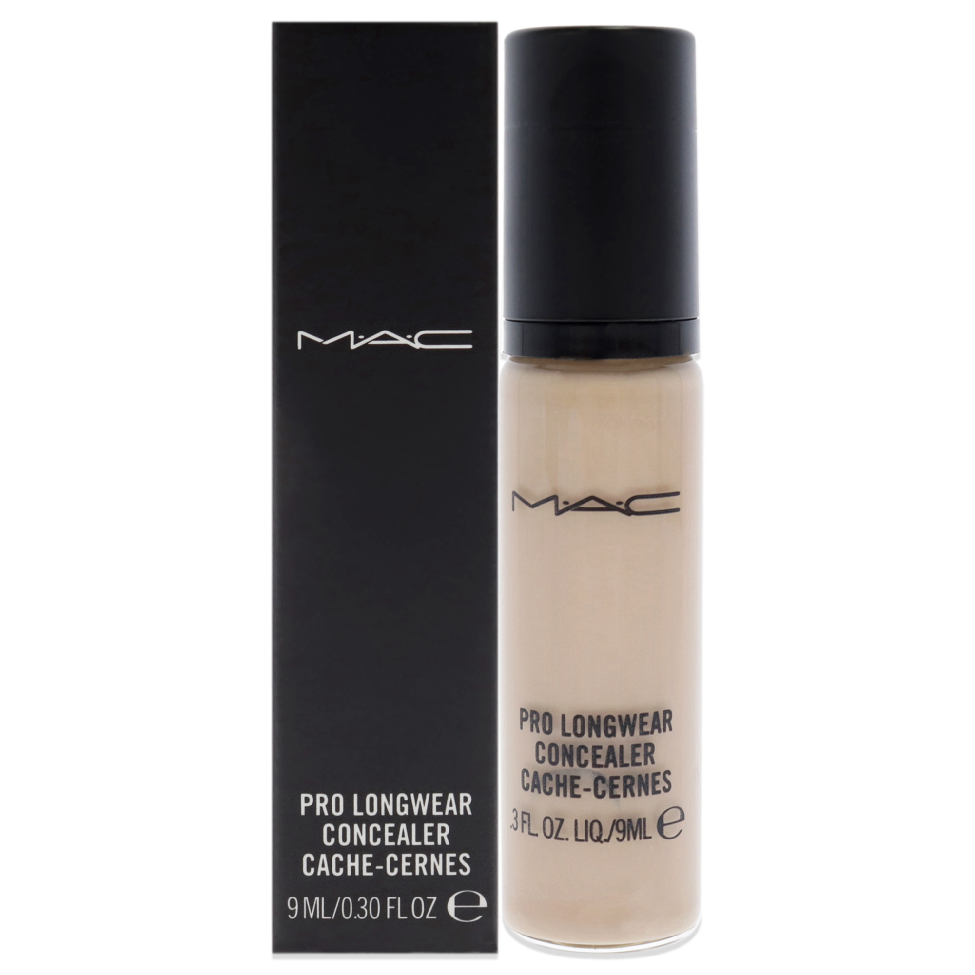 Foto 2 pulgar | Corrector Mac Pro Longwear Nc15, 9 Ml, Ligero, Cobertura Total - Venta Internacional.