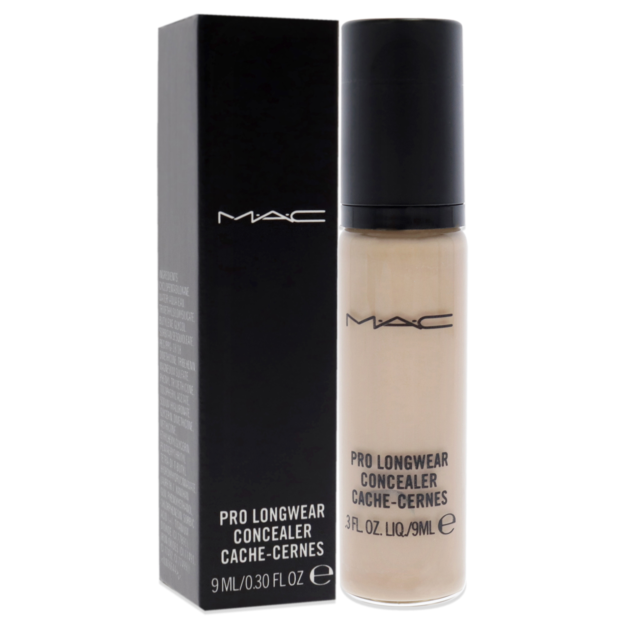 Foto 3 | Corrector Mac Pro Longwear Nc15, 9 Ml, Ligero, Cobertura Total - Venta Internacional.