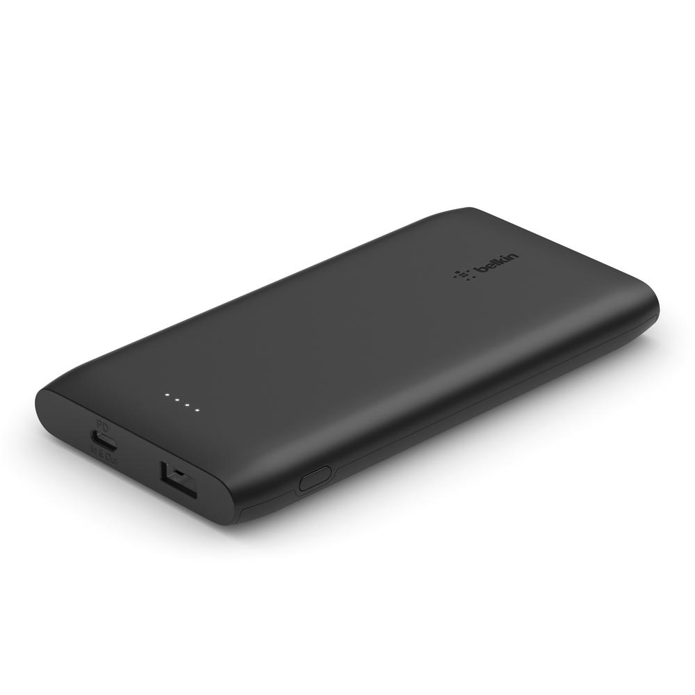 Foto 1 | Batería Portátil USB-C 10k con Cable USB-C Boost Charge