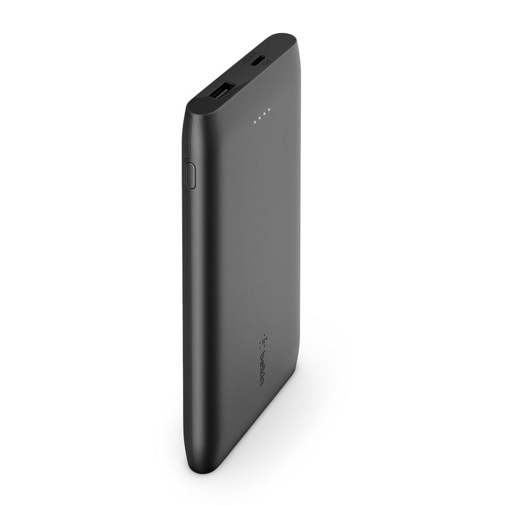 Foto 3 pulgar | Batería Portátil USB-C 10k con Cable USB-C Boost Charge