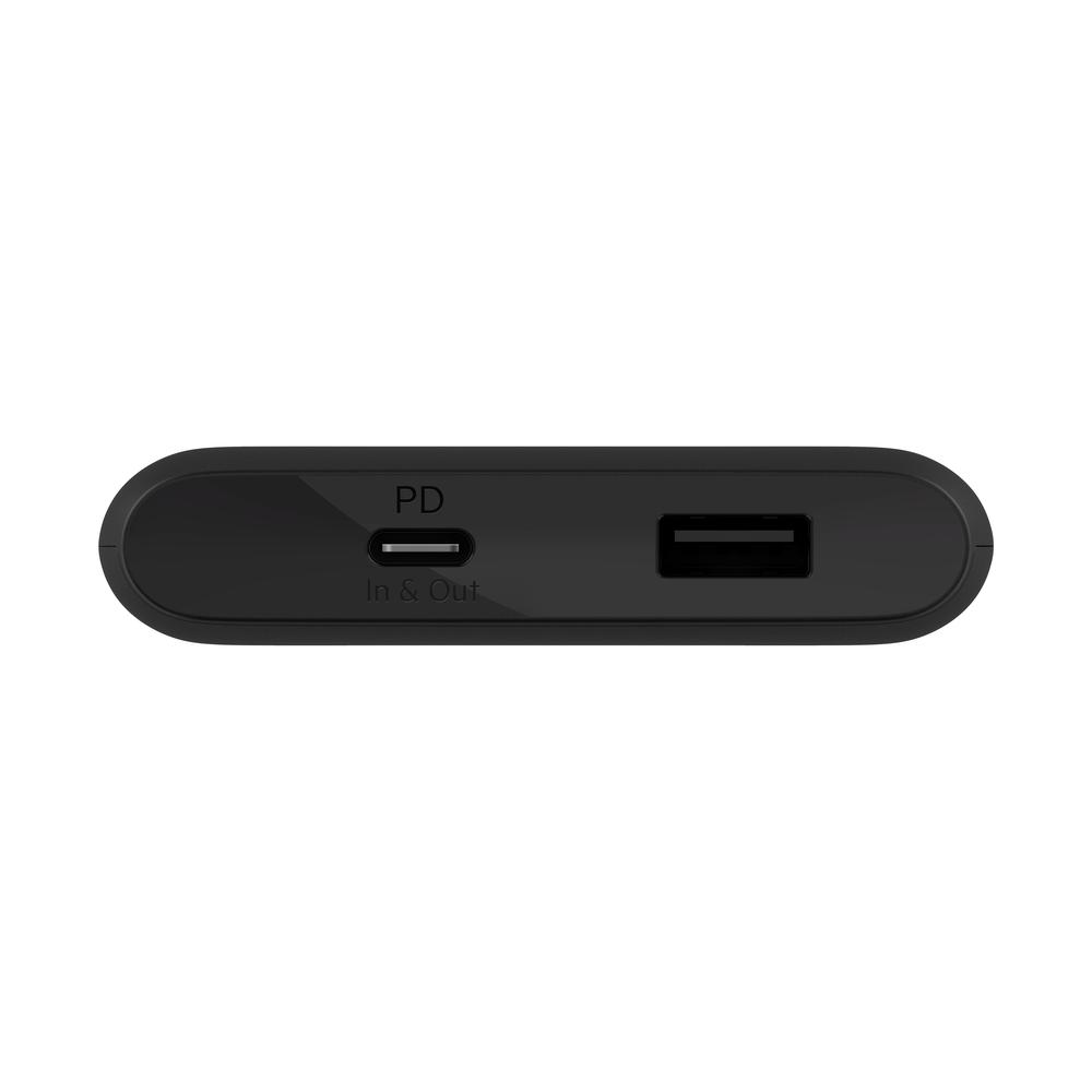 Foto 4 pulgar | Batería Portátil USB-C 10k con Cable USB-C Boost Charge