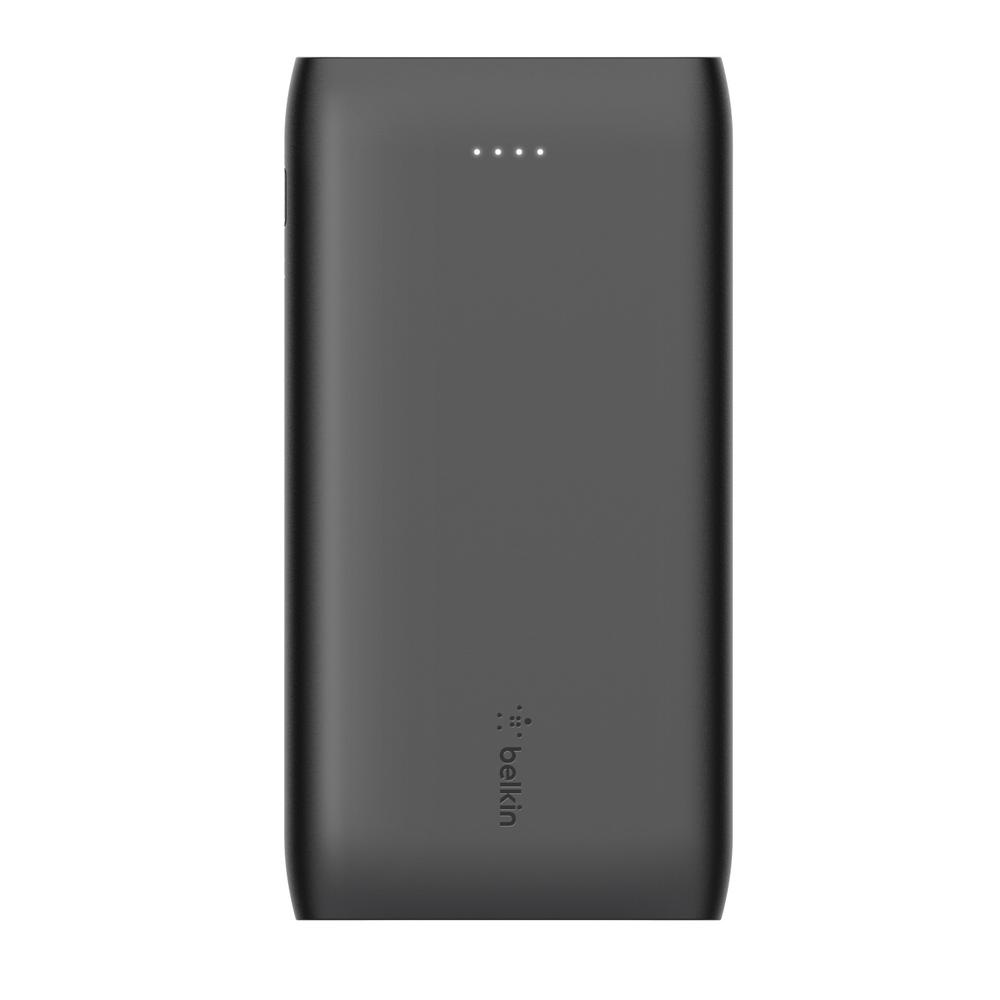 Foto 7 pulgar | Batería Portátil USB-C 10k con Cable USB-C Boost Charge