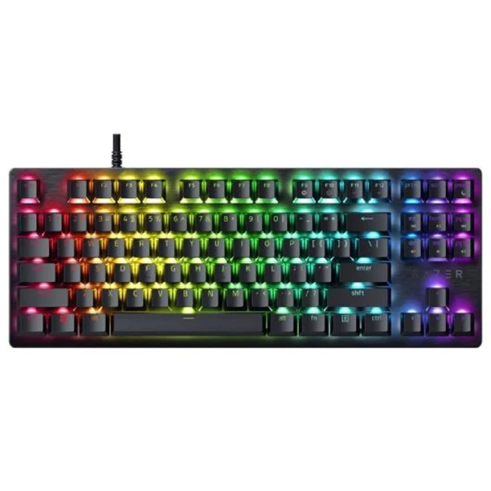 Foto 2 pulgar | Teclado Gamer Razer Huntsman V3 X Tenkeyless Español Óptico