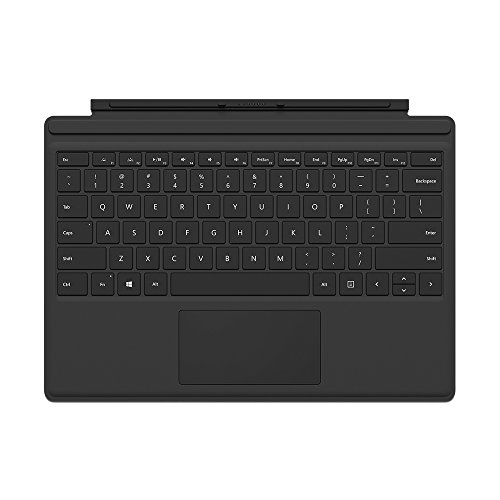 Foto 3 | Teclado Microsoft Surface Pro X Tipo Para Surface Pro 8, 9, X - Venta Internacional.