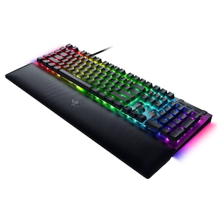 Foto 3 | Teclado Para Juegos Razer Blackwidow V4 Mecánico De Tamaño Completo - Venta Internacional.