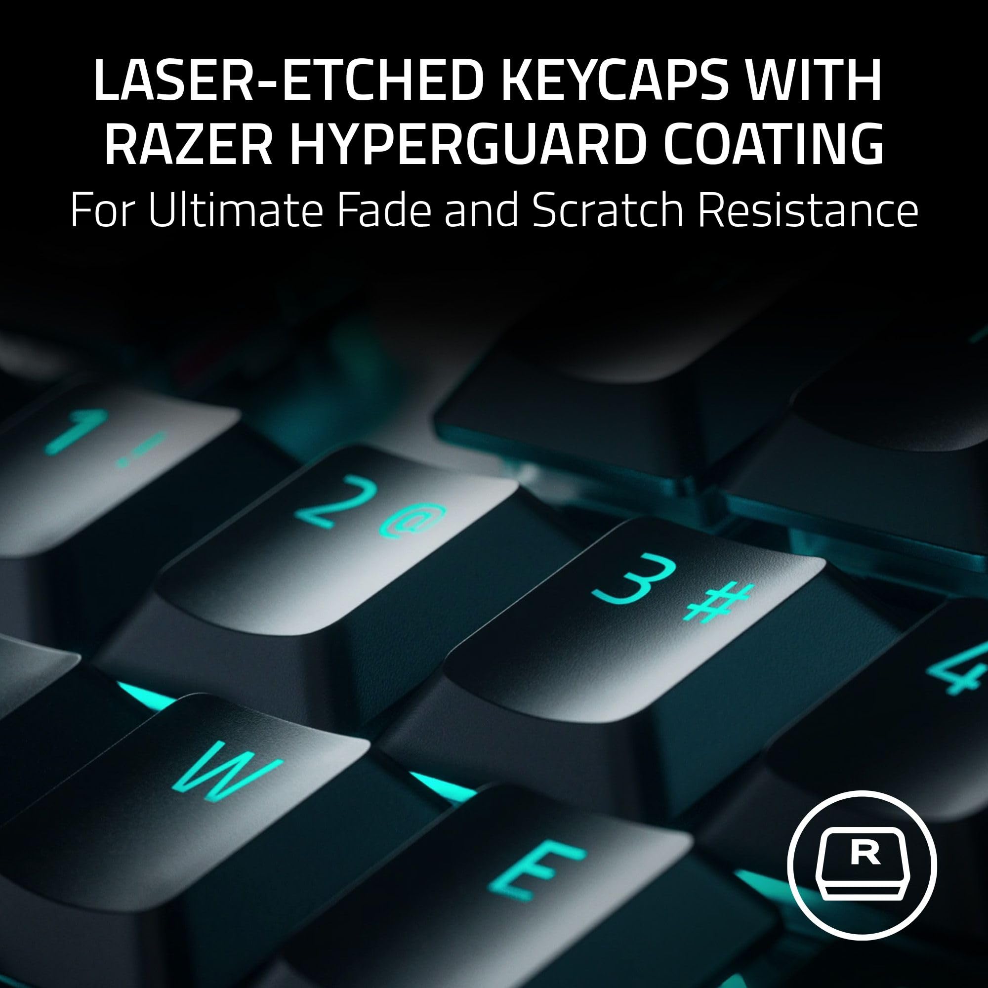 Foto 5 pulgar | Teclado Para Juegos Razer Deathstalker V2 Low Profile Red Switch - Venta Internacional.