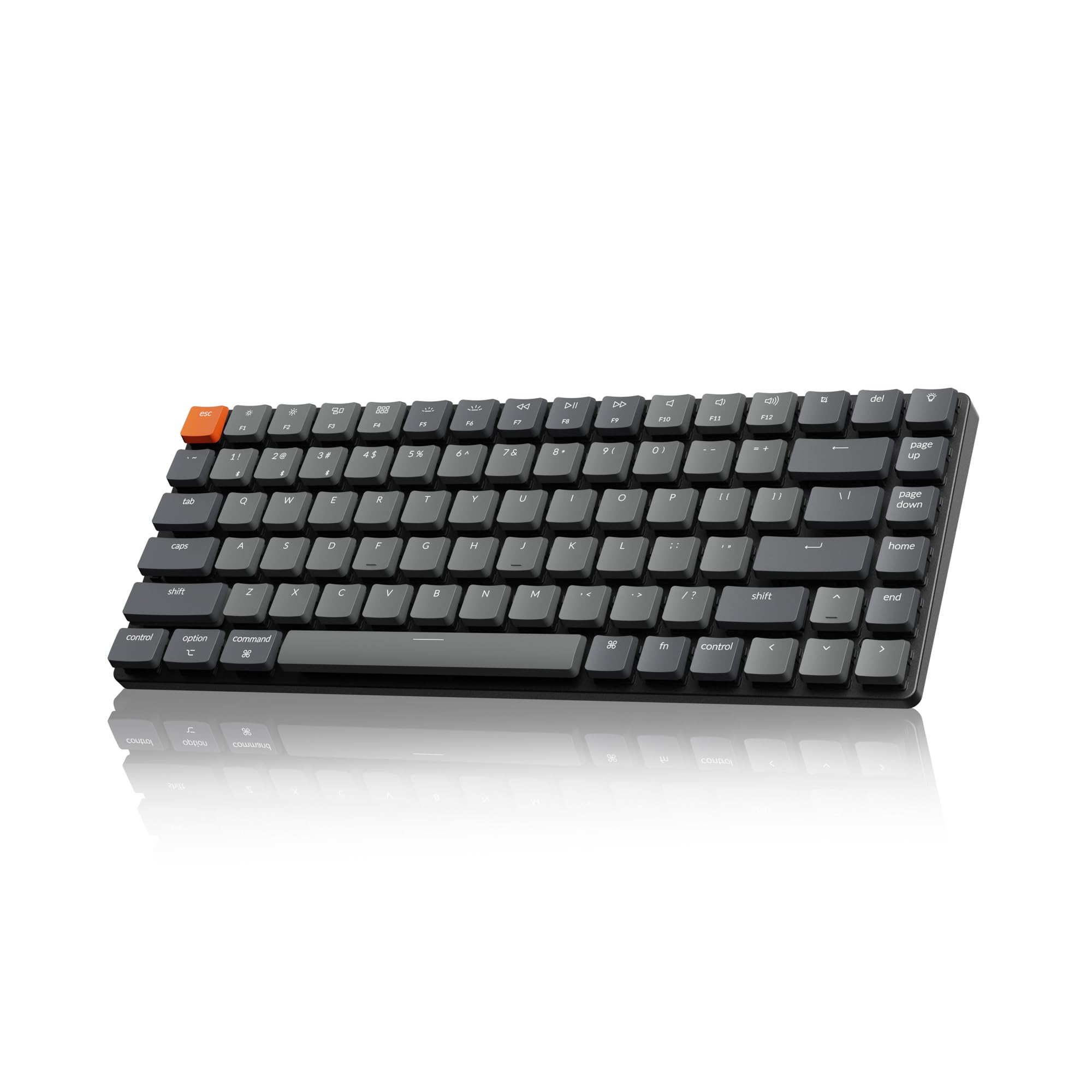 Foto 2 pulgar | Teclado Keychron K3, Versión 2, Ultradelgado, 84 Teclas, Bluetooth - Venta Internacional.