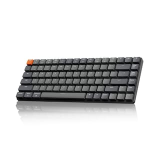 Foto 1 | Teclado Keychron K3, Versión 2, Ultradelgado, 84 Teclas, Bluetooth - Venta Internacional.