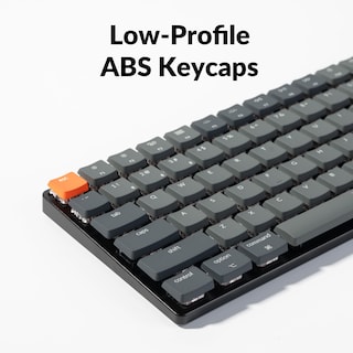 Foto 4 | Teclado Keychron K3, Versión 2, Ultradelgado, 84 Teclas, Bluetooth - Venta Internacional.