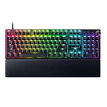Teclado Para Juegos Razer Huntsman V3 Pro Analógico Óptico Negro - Venta Internacional.