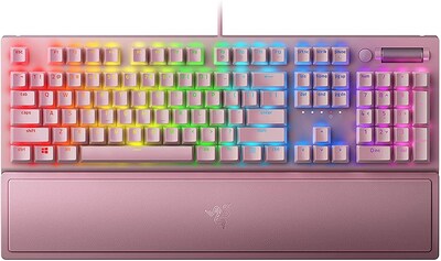 Foto 1 | Teclado Mecánico Para Juegos Razer Blackwidow V3 Green Switch - Venta Internacional.
