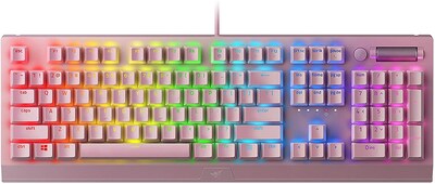 Foto 4 | Teclado Mecánico Para Juegos Razer Blackwidow V3 Green Switch - Venta Internacional.