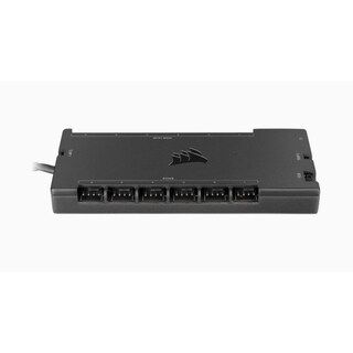 Foto 2 | Corsair Icue Commander Core Xt, Control De Ventiladores, 6 Canales