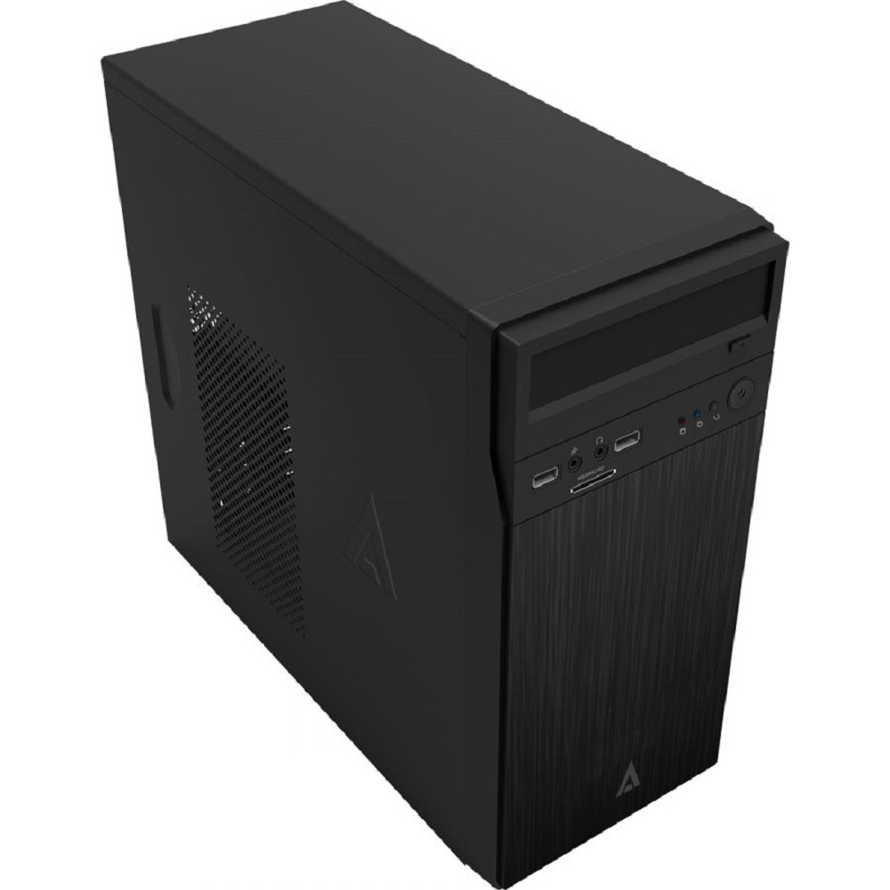 Foto 3 pulgar | Servidor Acteck Trude Micro Atx Itx Fuente 500w Usb 3.1 color Negro