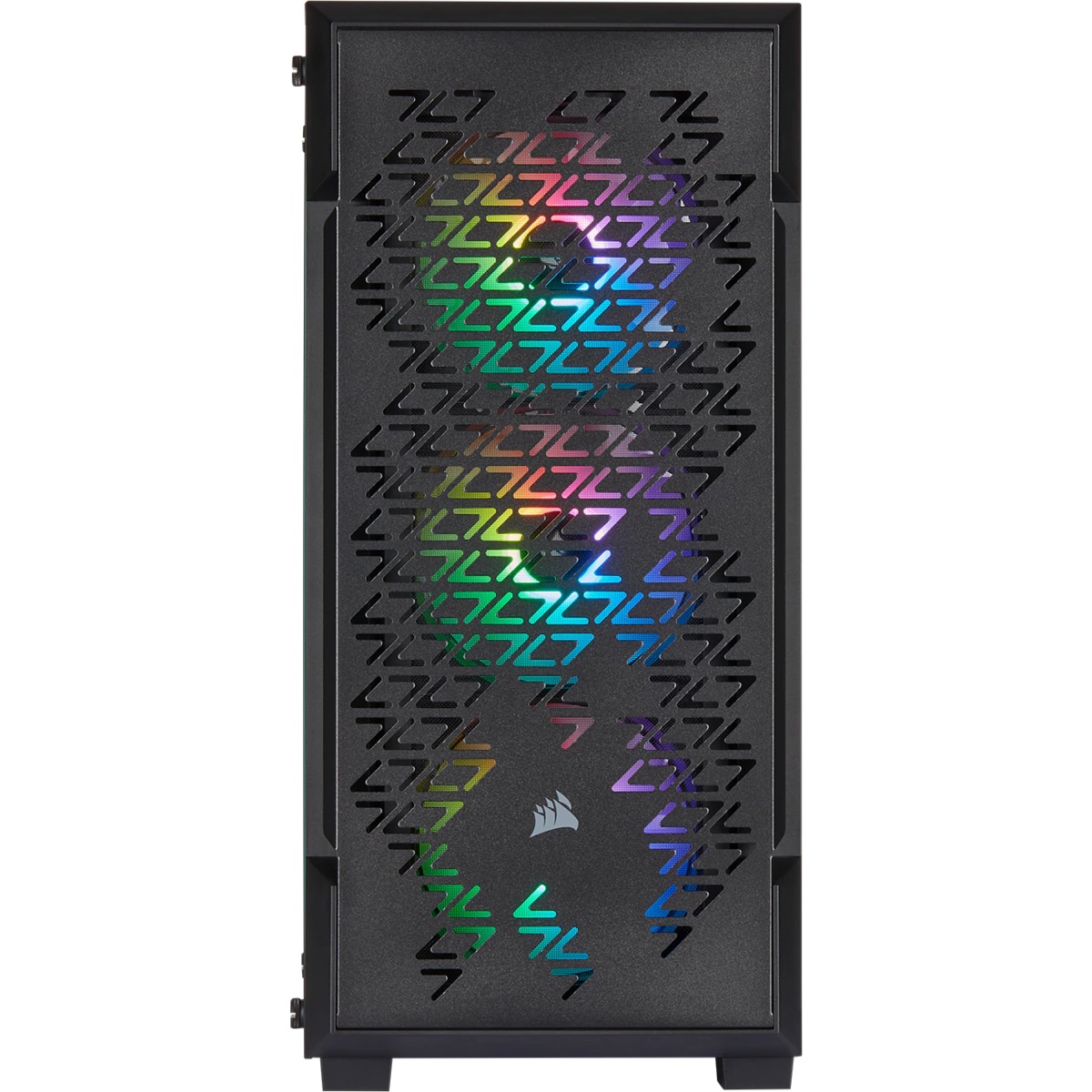 Foto 2 pulgar | Gabinete Corsair Cc-9011173-ww Icue 220t Rgb Airflow