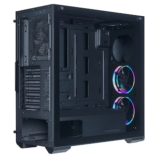 Foto 2 | Gabinete Cooler Master Mcb-k501l-kgnn-sr3 Masterbox K501l Argb
