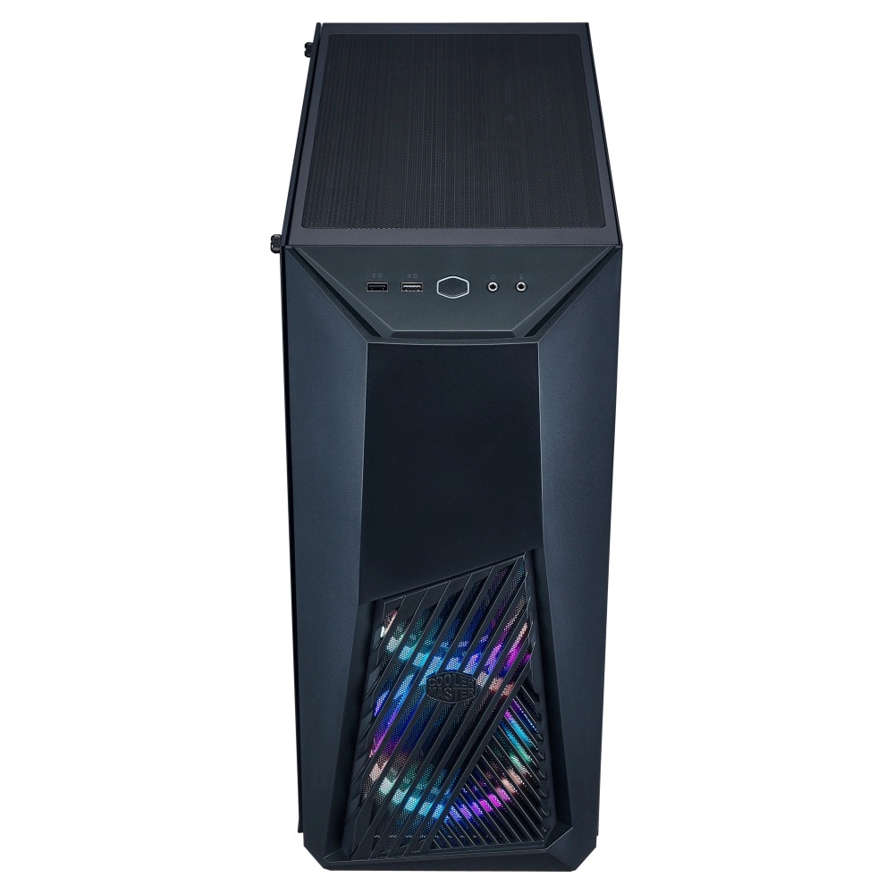 Foto 4 pulgar | Gabinete Cooler Master Mcb-k501l-kgnn-sr3 Masterbox K501l Argb