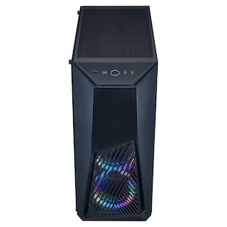 Foto 3 | Gabinete Cooler Master Mcb-k501l-kgnn-sr3 Masterbox K501l Argb