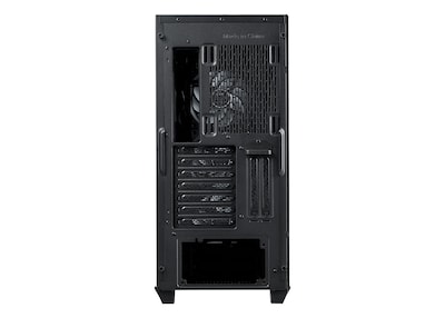 Foto 3 | Gabinete Gamer Xpg Cruiser Cristal Templado E-atx Argb USB C