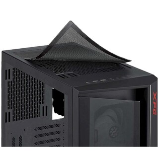 Foto 4 | Gabinete Gamer Xpg Cruiser Cristal Templado E-atx Argb USB C