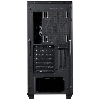 Foto 5 | Gabinete Gamer Xpg Cruiser Cristal Templado E-atx Argb USB C