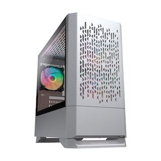 Foto 2 | Gabinete Gamer Cougar 385JM80.0002 color Blanco