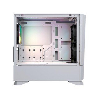 Foto 4 | Gabinete Gamer Cougar 385JM80.0002 color Blanco
