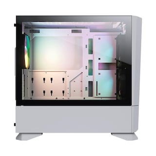 Foto 5 | Gabinete Gamer Cougar 385JM80.0002 color Blanco