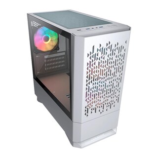 Foto 6 | Gabinete Gamer Cougar 385JM80.0002 color Blanco