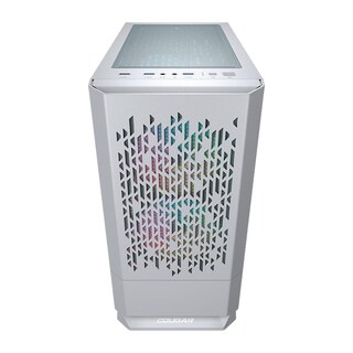 Foto 7 | Gabinete Gamer Cougar 385JM80.0002 color Blanco