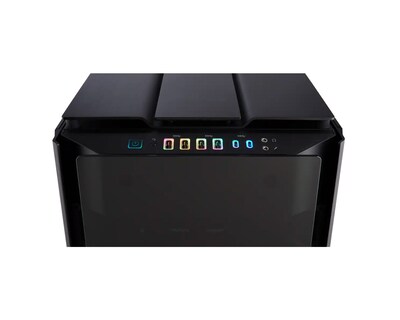 Foto 2 | Gabinete Corsair color Negro Obsidian 1000D EATX USB 3.0