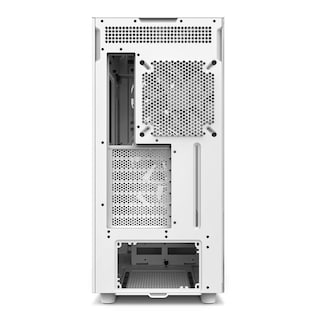 Foto 5 | Gabinete NZXT H7 Elite color Blanco ATX S/Fuente Cristal USB 3.2 TIPOC CM-H71EW-01