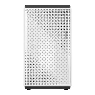 Foto 6 | Gabinete Gamer Cooler Master Masterbox Q300l Panel Acrilico Usb 3.0 Negro Micro Atx Color Blanco