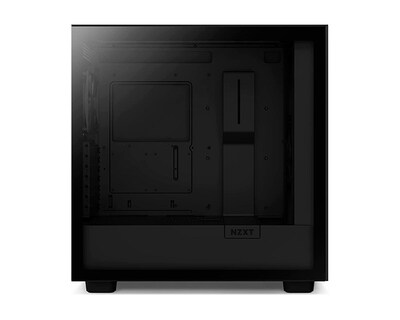 Foto 4 | Gabinete NZXT color Negro H7 Elite con Ventana RGB Midi-Tower Mini-itx/micro-atx/atx/eatx USB 3.0 sin Fuente