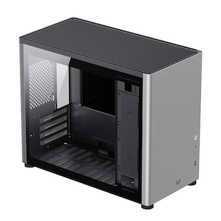 Foto 1 | Gabinete Gamer Balam Rush Eris Special Gi985 M-atx Micro Torre Cristal Templado USB 3.0 Br-9353 color Gris