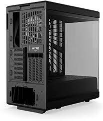 Foto 5 pulgar | Gabinete Hyte Y40 Mediano Atx Mid Tower color Negro