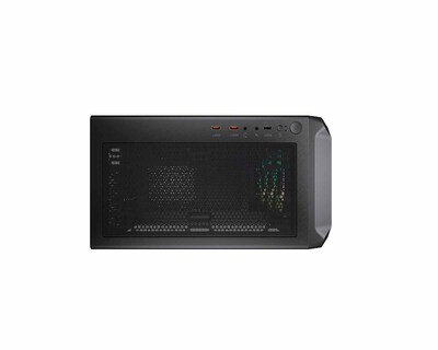 Foto 5 | Gabinete Cougar Archon 2 Mesh con Ventana Midi-tower Micro Atxusb 2.0sin Fuente Rgb color Negro