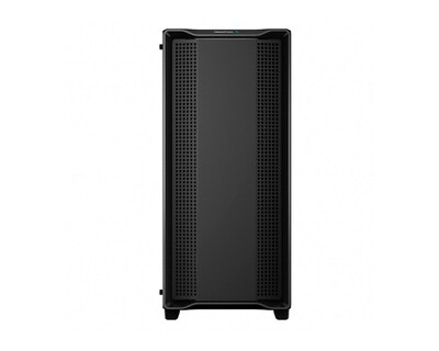 Foto 3 | Gabinete Deepcool con Ventana Cc560 Led Midi-tower Atx Usb 2.0/3.0 color Negro con Fuente