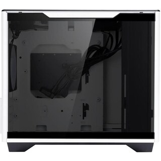 Foto 5 | Gabinete In Win IW-CS-A3WHI-1AM120S color Blanco A3 Micro Atx 1 Fan Cristal Templado