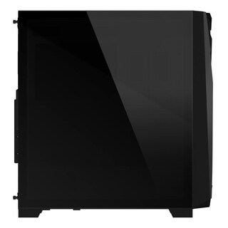 Foto 5 | Gabinete Gamer Gigabyte C301 Glass E-atx 4 Fan Argb Cristal Templado Gb-c301g