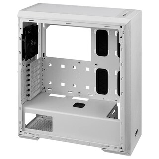Foto 6 | Gabinete Gamer Xpg Defender E-atx 3 Fan Cristal Templado Defender-whcww color Blanco