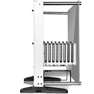 Foto 5 | Gabinete Gamer Thermaltake Core P3 Tg Atx Cristal Templado Blanco Ca-1g4-00m6wn-05