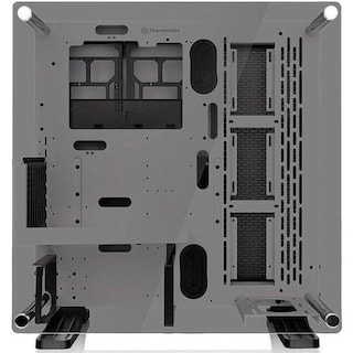 Foto 6 | Gabinete Gamer Thermaltake Core P3 Tg Atx Cristal Templado Blanco Ca-1g4-00m6wn-05