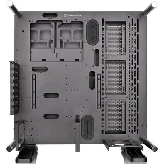 Foto 3 | Gabinete Gamer Thermaltake Core P3 Tg Atx Cristal Templado Negro Ca-1g4-00m1wn-06