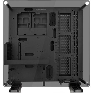 Foto 6 | Gabinete Gamer Thermaltake Core P3 Tg Atx Cristal Templado Negro Ca-1g4-00m1wn-06