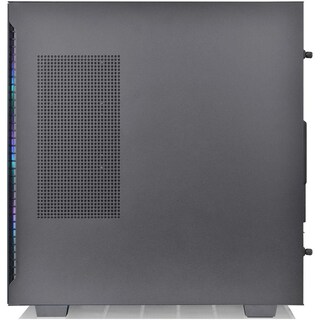 Foto 4 | Gabinete Gamer Thermaltake Divider 300 TG ARGB ATX 4 Fan Cristal Templado Negro CA-1S2-00M1WN-01
