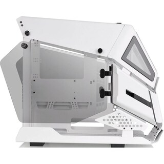 Foto 4 | Gabinete Gamer Thermaltake Ah T200 Micro Atx Cristal Templado Blanco Ca-1r4-00s6wn-00
