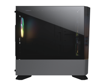 Foto 5 | Gabinete Cougar Mg140 Rgb Mini Torre Argb Mini Itx / Micro Atx Negro