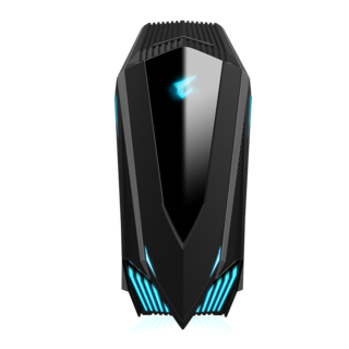 Foto 1 | Gabinete Aorus C700 Glass Rgb Mini Itx / Micro Atx / Atx / E-atx