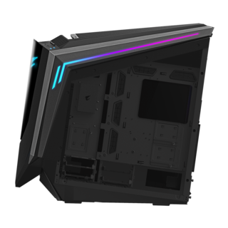 Foto 6 | Gabinete Aorus C700 Glass Rgb Mini Itx / Micro Atx / Atx / E-atx